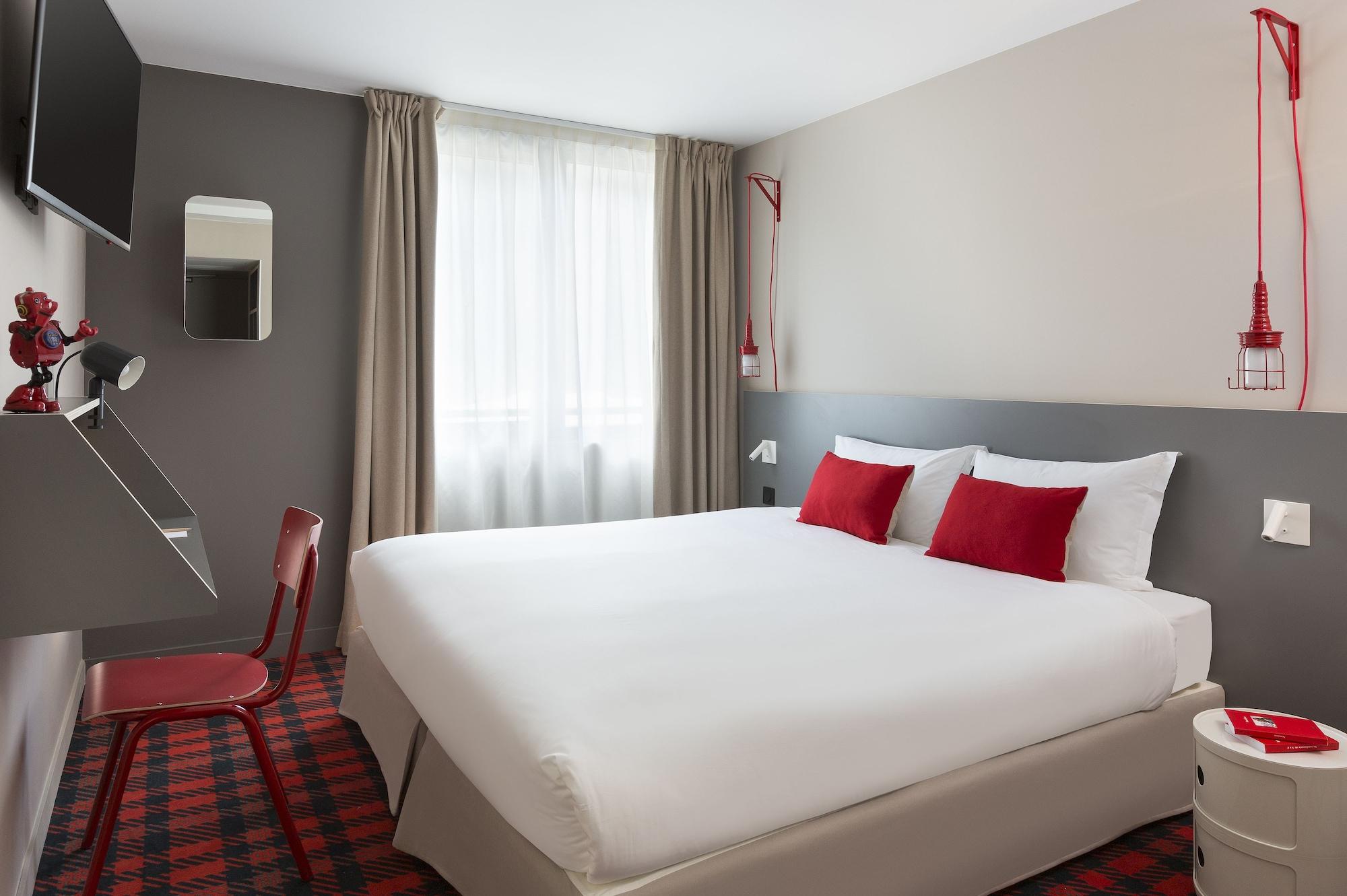 Rockypop Chamonix - Les Houches Hotel ภายนอก รูปภาพ