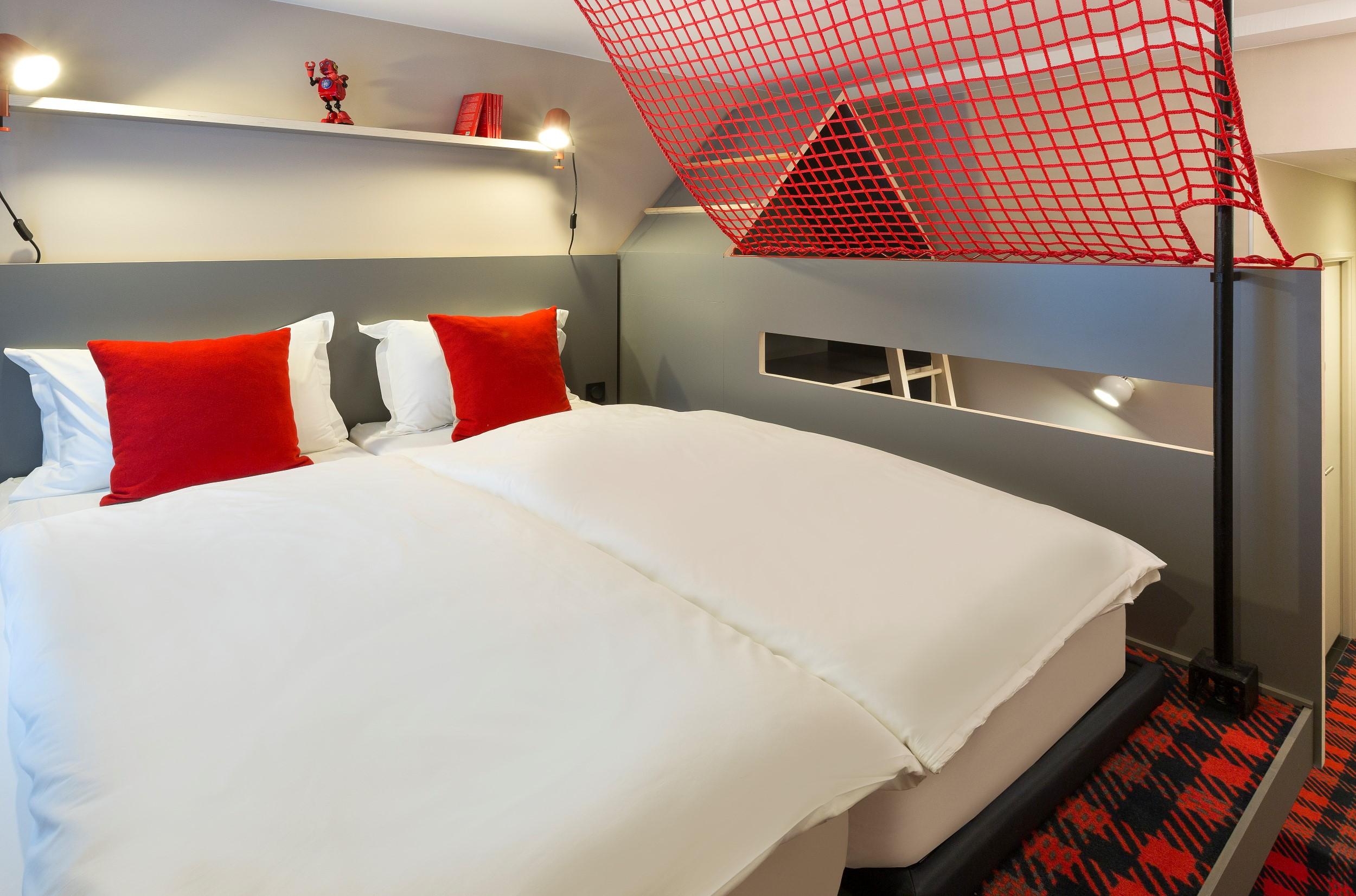 Rockypop Chamonix - Les Houches Hotel ภายนอก รูปภาพ