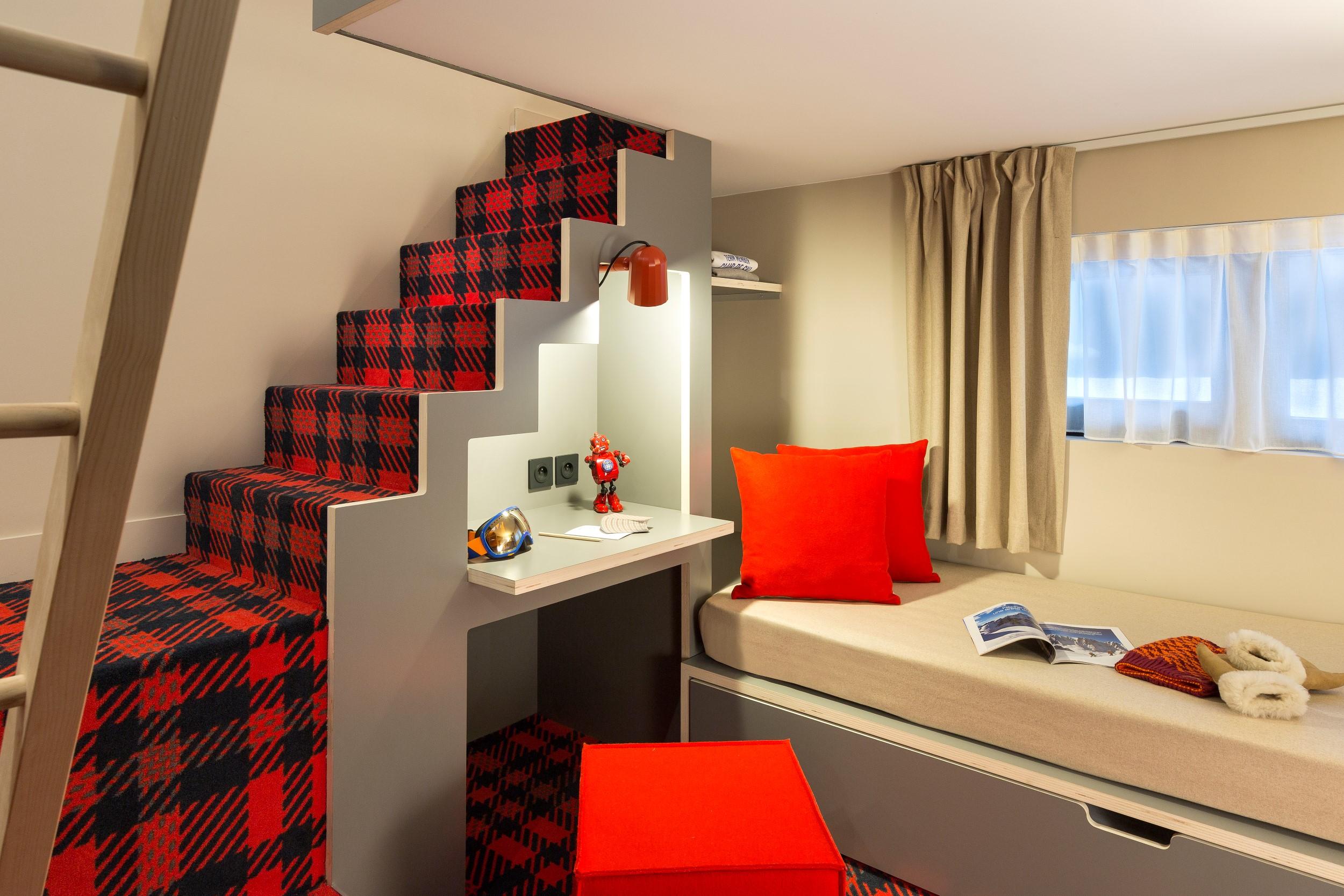 Rockypop Chamonix - Les Houches Hotel ภายนอก รูปภาพ