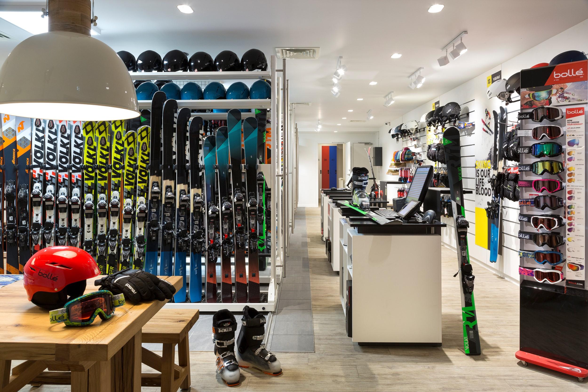 Rockypop Chamonix - Les Houches Hotel ภายนอก รูปภาพ