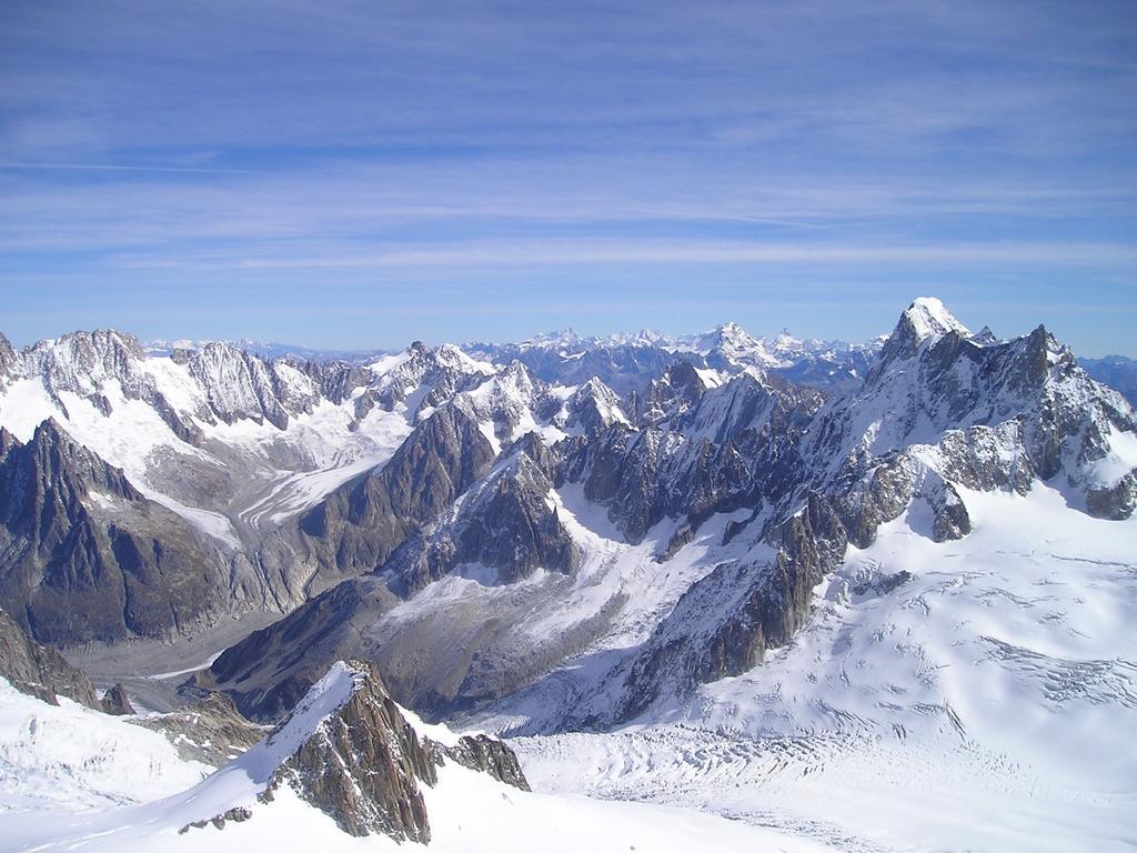 Rockypop Chamonix - Les Houches Hotel ภายนอก รูปภาพ
